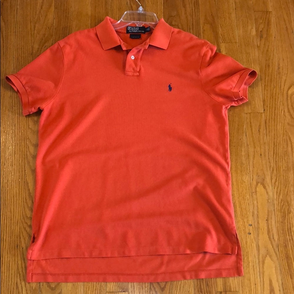 Polo by Ralph Lauren polo shirt size Large